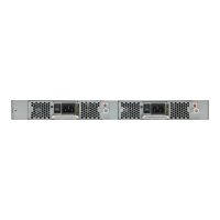 6510 48-Port 16GBit/s SFP+ Fibre Channel SAN Managed Switch