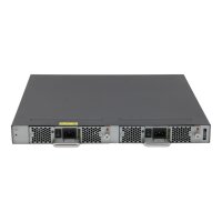 SAN48B-5 48-Port 16GBit/s SFP+ Red. PSU Fibre Channel SAN Switch