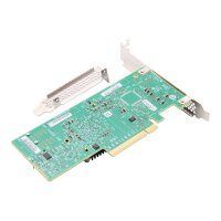 LSI 9341-4i SAS-3 12G / S-ATA PCIe 3.0 x8 RAID Controller