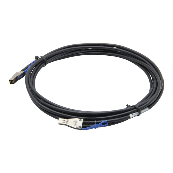 Mini SAS 3.5M Kabel SFF-8644 auf SFF-8644 CA72314-3501 10123781-4035LF