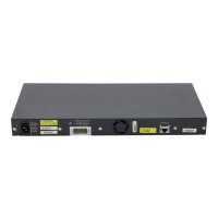 Catalyst WS-C2950-24 24-Port 10/100 Fast Ethernet Managed Rack Switch