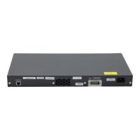 Catalyst WS-C2960-24TT-L V09 24-Port RJ-45 Gigabit Managed Rack Switch