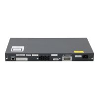 Catalyst WS-C2960+24TC-L V02 24-Port 10/100 RJ-45 Managed Rack Switch