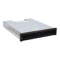 StoreWize V7000 2076-224 85Y6052 SAS 6G 24X SFF Expansion...