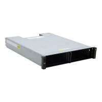 StoreWize V7000 2076-224 85Y6052 SAS 6G 24X SFF Expansion...