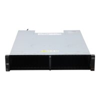 StoreWize V7000 2076-224 85Y6052 SAS 6G 24X SFF Expansion...