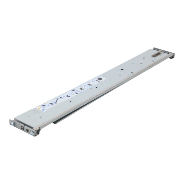 85Y5852 Rack Rails Schienen for StoreWize V7000 2076-224 2076-312 2076-324