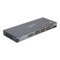 ProCurve 1800-24G J9028B 24x RJ-45 2x SFP Gigabit Managed...