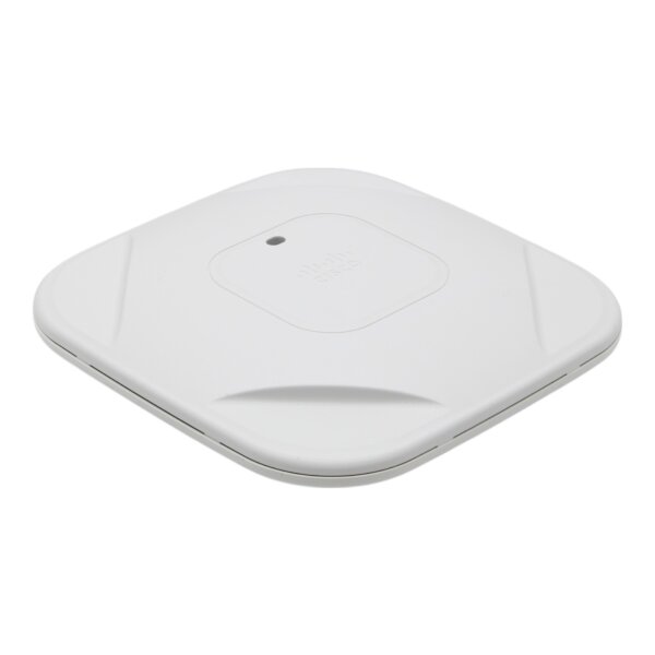 AIR-CAP1602I-E-K9 2.4GHz 5GHz Dual Band 802.11n PoE Wireless Access Point