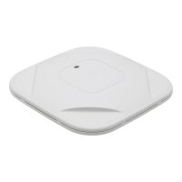 AIR-CAP1602I-E-K9 2.4GHz 5GHz Dual Band 802.11n PoE...