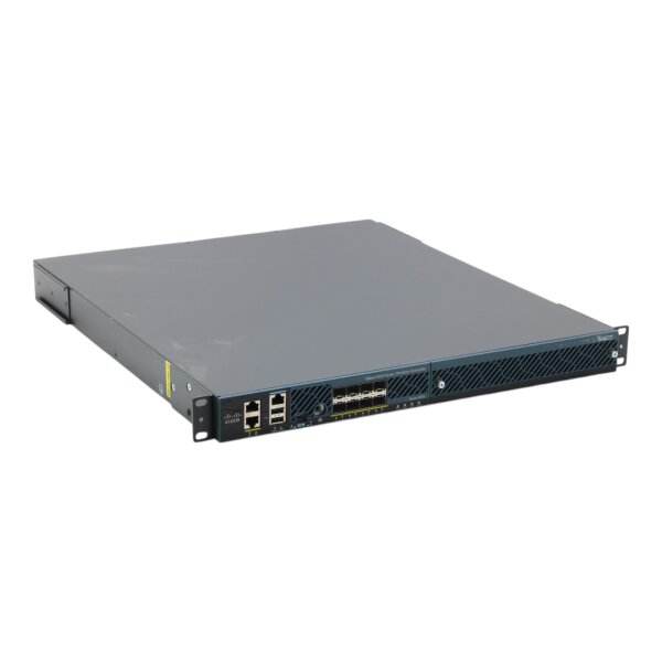 AIR-CT5508-K9 8-Port SFP Bis zu 50 Access Points Wireless Controller