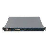 AIR-CT5508-K9 8-Port SFP Bis zu 50 Access Points Wireless...