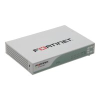 FortiGate FG-60D Network Security Appliance Firewall ohne...