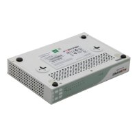 FortiGate FG-60D Network Security Appliance Firewall ohne...