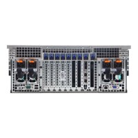 PowerEdge R930 4x Xeon E7-8880 V4 0GB DDR4 RAM H730P 24X SFF Rack Server