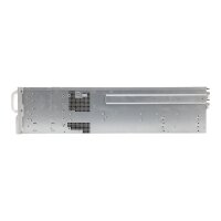 CSE-417 X9DRi-LN4F+ E5-2609 V2 64GB DDR3 RAID 72X SFF 2,5" Rack Server