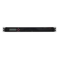 CSE-512 X10SLM+-LN4F i3-4130T 8GB DDR3 1U Rack Server