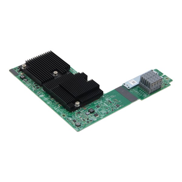 FD33XD HBA330 0GRMNY 12Gb/s 8-Port SAS / S-ATA RAID Controller