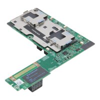 FD33XD HBA330 0GRMNY 12Gb/s 8-Port SAS / S-ATA RAID...