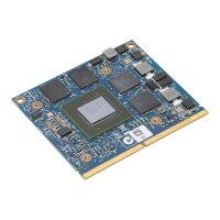 Precision M4800 Quadro K2100M 0G4FN0 2GB GDDR5 Video Card Grafikkarte