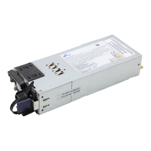 1600W 80+ Platinum FSP1600-29FM 9PA16A1201 G431-MM0 PSU Netzteil