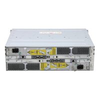 KTN-STL3 15X LFF 2X PSU 303-108-000E 3U Disk Storage Array für VNX