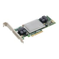 ASR-81605ZQ 1GB 16-Port 12GBit/s SAS / S-ATA RAID...