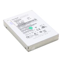 IBM 200GB SAS 6GBit/s MLC 24/7 2,5" HUSML4020ASS600...