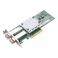 QLE3442-SR 10GbE SFP+ Dual Port Network Adapter + 2X...