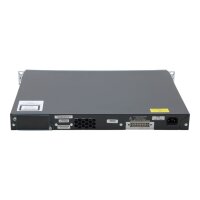 Catalyst WS-C2960S-48FPS-L 48-Port RJ-45 PoE+ 4x SFP Switch