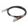 100GBit/s 1.5M 2x QSFP to 2x QSFP 502-HAR-F1-07 Cable Kabel