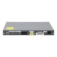 Catalyst WS-C2960-24PC-L 24-Port 10/100MBit/s PoE 2x Gigabit SFP Switch