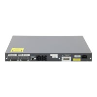 Catalyst WS-C3750G-48TS-S 48-Port RJ-48 4x SFP Gigabit Managed Switch