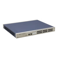 OpenScape Access HiPath 4000 S30807-U6648-X120-12 SLC24...