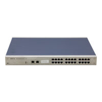 OpenScape Access HiPath 4000 S30807-U6648-X120-12 SLC24...