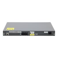 Catalyst WS-C2960-24LC-S V01 24-Port RJ-45 2x SFP Gigabit Switch