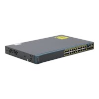 Catalyst WS-C2960S-24TS-L V02 24-Port RJ-45 4x SFP Gigabit Switch