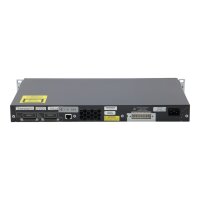 Catalyst WS-C3750V2-48PS-S  48-Port 4x SFP Gigabit Managed Switch