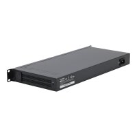 Linksys LGS124 24-Port RJ-45 Gigabit Unmanaged Rack Switch