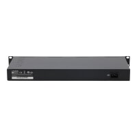 Linksys LGS124 24-Port RJ-45 Gigabit Unmanaged Rack Switch