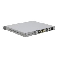 ASA5512-X 6-Ports 1000MBit/s Firewall Security Appliance without SSD