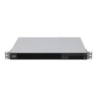 ASA5512-X 6-Ports 1000MBit/s Firewall Security Appliance without SSD