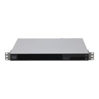 ASA5515-X 6-Port 1000MBit/s Firewall Security Appliance without SSD