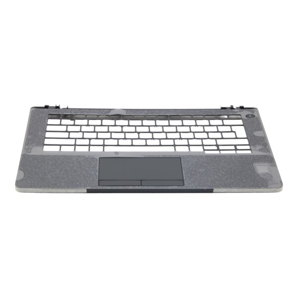 Latitude E7270 Palmrest with Touchpad and Fingerprint 0WN20X WN20X New