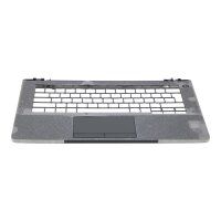 Latitude E7270 Palmrest with Touchpad and Fingerprint...