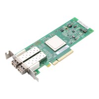 QLE2562 8Gbps PX2810403-01 Fibre Channel Controller + 2X Transciever