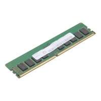 16GB 2Rx8 PC4-2400T DDR4 ECC UDIMM Unbuffered...