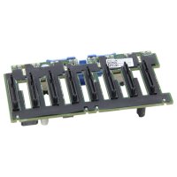 0J2C2D J2C2D PowerEdge R720 R820 8 x 2,5" SAS Backplane Neu