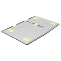 0GMK6J GMK6J Alienware 15 R3 15.6" LCD Back Cover...