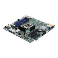 S1200SPLR C236 (H4) Xeon E3-1200 V5/V6 LGA1151 mATX...